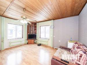 Дом 163м&sup2;, 2-этажный, участок 6 сот.  