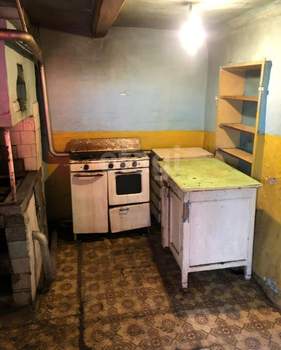 Дом 54м², 2-этажный, участок 3 сот.  