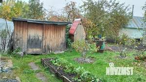 Дача 16м², 1-этажный, участок 6 сот.  