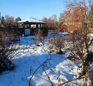 Дом 43м&sup2;, 2-этажный, участок 6 сот.  