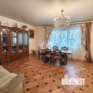 Таунхаус 316м², 2-этажный, участок 6 сот.  