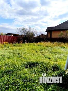 Коттедж 193м², 1-этажный, участок 7 сот.  