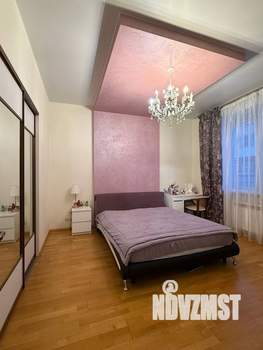 Дом 190м², 2-этажный, участок 6 сот.  
