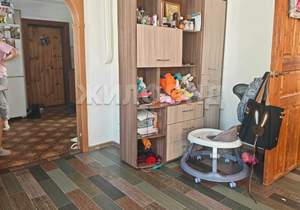 Дом 57м&sup2;, 2-этажный, участок 6 сот.  