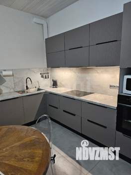 Дом 132м&sup2;, 1-этажный, участок 7 сот.  