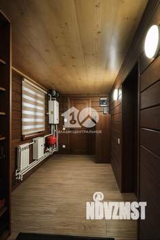 Дом 63м², 1-этажный, участок 4 сот.  