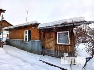 Дом 46м², 2-этажный, участок 4 сот.  