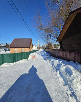 Дом 50м&sup2;, 2-этажный, участок 5 сот.  