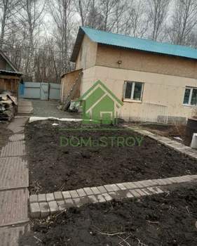 Дом 117м², 2-этажный, участок 6 сот.  