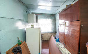 Дом 47м&sup2;, 1-этажный, участок 5 сот.  