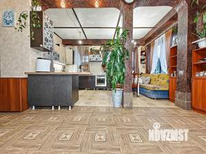 Коттедж 150м², 2-этажный, участок 7000 сот.  