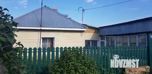 Дом 55м², 1-этажный, участок 10 сот.  