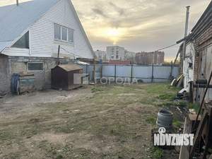Дом 215м², 2-этажный, участок 6 сот.  