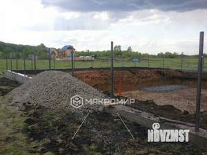 Коттедж 250м², 3-этажный, участок 6 сот.  