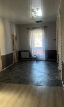 Дом 220м², 2-этажный, участок 7 сот.  