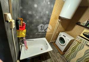 Дом 34м&sup2;, 1-этажный, участок 4 сот.  