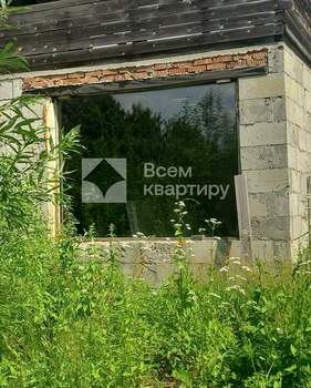 Дом 72м², 2-этажный, участок 4 сот.  