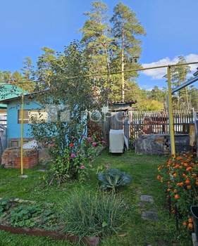 Дом 110м&sup2;, 2-этажный, участок 4 сот.  