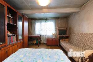 Дом 46м², 1-этажный, участок 15 сот.  