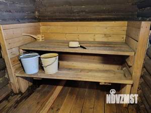 Дом 45м&sup2;, 2-этажный, участок 6 сот.  