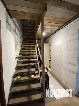 Дом 257м&sup2;, 2-этажный, участок 7 сот.  