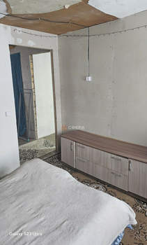 Дом 74м&sup2;, 1-этажный, участок 10 сот.  