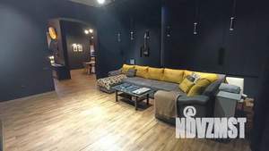 Коттедж 660м², 3-этажный, участок 8 сот.  