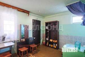 Дом 170м&sup2;, 1-этажный, участок 12 сот.  