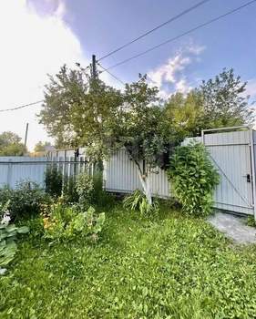 Дача 41м², 1-этажный, участок 7 сот.  
