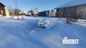 Дом 25м², 1-этажный, участок 5 сот.  