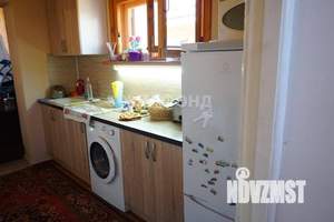 Дача 120м², 2-этажный, участок 7 сот.  