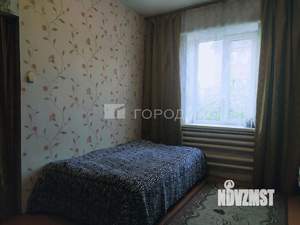 Дом 59м&sup2;, 1-этажный, участок 3 сот.  