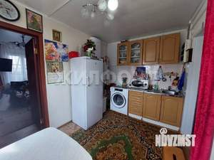 Дом 50м², 2-этажный, участок 10 сот.  