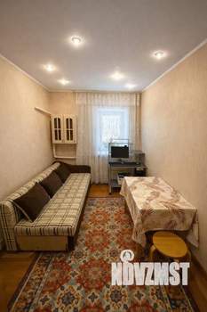 Дом 55м&sup2;, 1-этажный, участок 9 сот.  