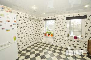 Дом 76м&sup2;, 1-этажный, участок 5 сот.  