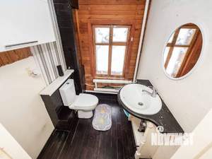 Дом 163м&sup2;, 2-этажный, участок 6 сот.  