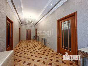 Дом 443м², 2-этажный, участок 6 сот.  