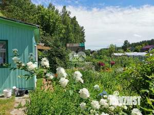 Дом 60м², 1-этажный, участок 19 сот.  