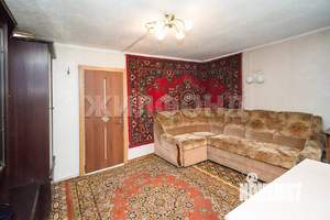 Дом 36м², 1-этажный, участок 4 сот.  