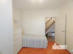 Коттедж 179м&sup2;, 2-этажный, участок 7 сот.  