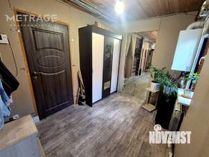 Дом 60м&sup2;, 1-этажный, участок 2 сот.  