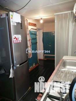 Дом 38м², 1-этажный, участок 2 сот.  