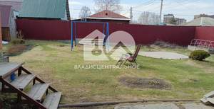 Дом 60м², 1-этажный, участок 6 сот.  