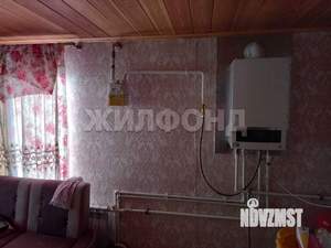 Дом 67м², 2-этажный, участок 8 сот.  