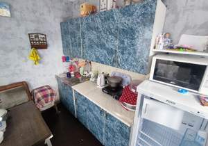 Дом 53м&sup2;, 2-этажный, участок 3 сот.  