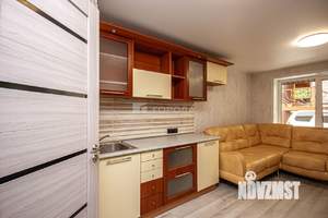 Дом 115м², 2-этажный, участок 2 сот.  