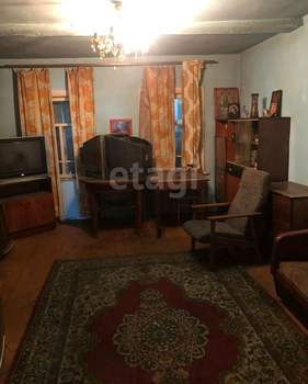 Дом 54м², 2-этажный, участок 3 сот.  