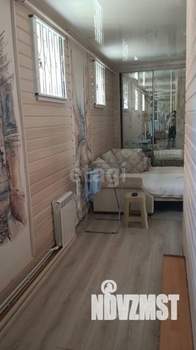 Дом 93м&sup2;, 2-этажный, участок 4 сот.  