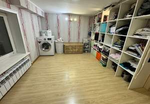 Дом 240м², 2-этажный, участок 6 сот.  