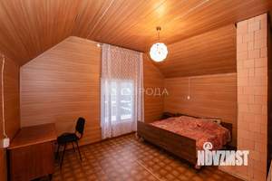 Дом 160м&sup2;, 2-этажный, участок 6 сот.  